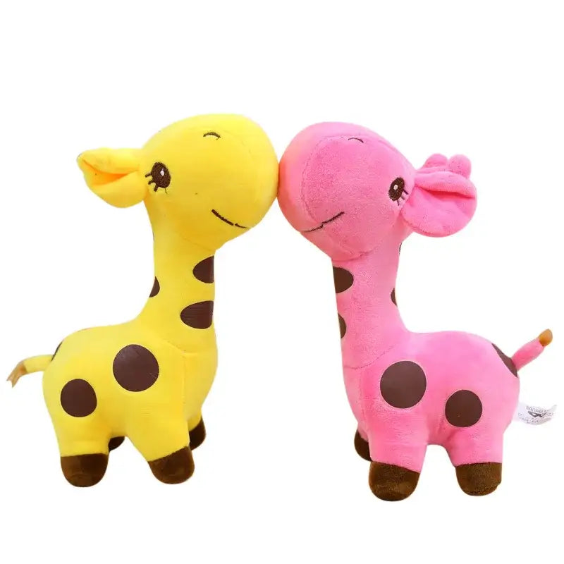 Claudia la Girafe Kawaii - Girafe Kawaii