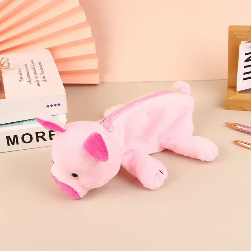 trousse cochon