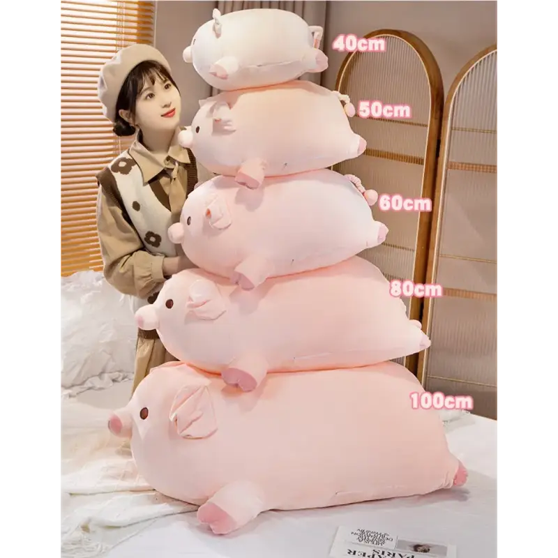 Cochon Kawaii - Peluche