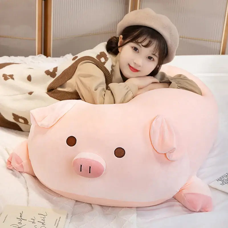 Cochon Kawaii - Peluche