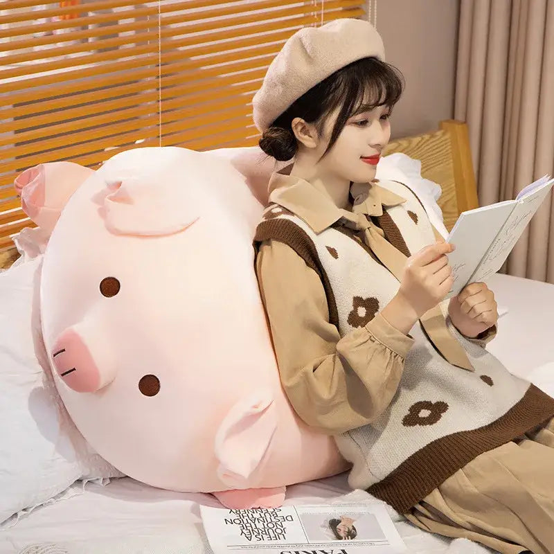 Cochon Kawaii - Peluche