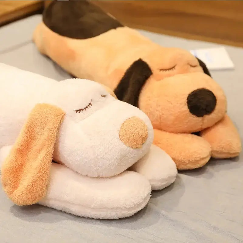 peluche chien xxl