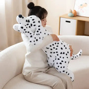 dalmatien en peluche