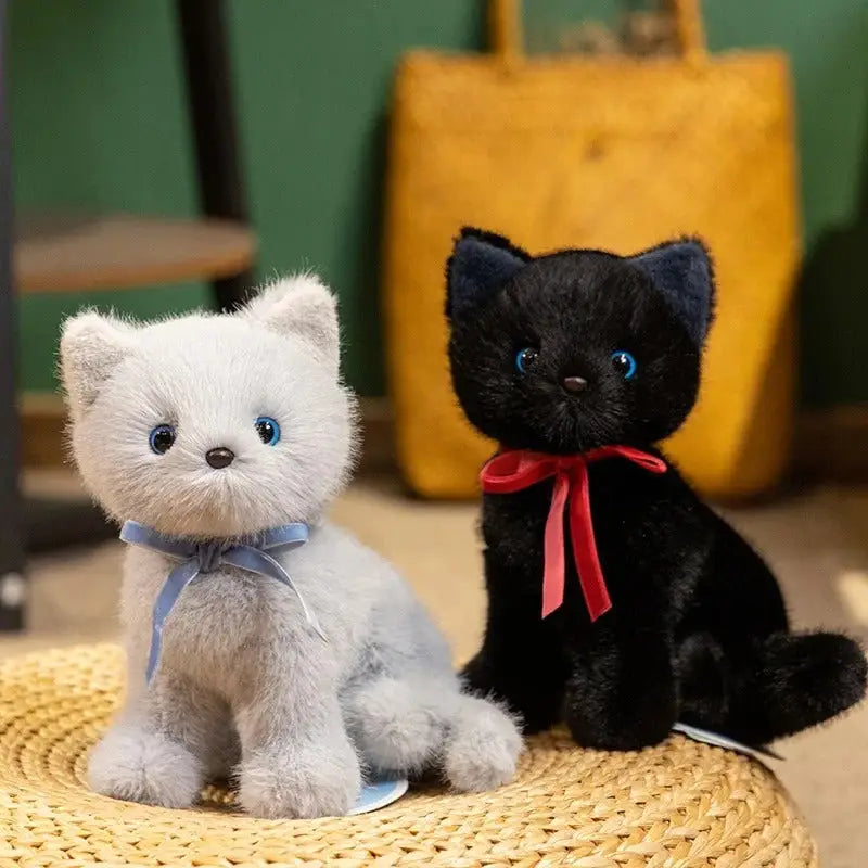Diade le Chaton Kawaii