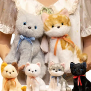 Diade le Chaton Kawaii