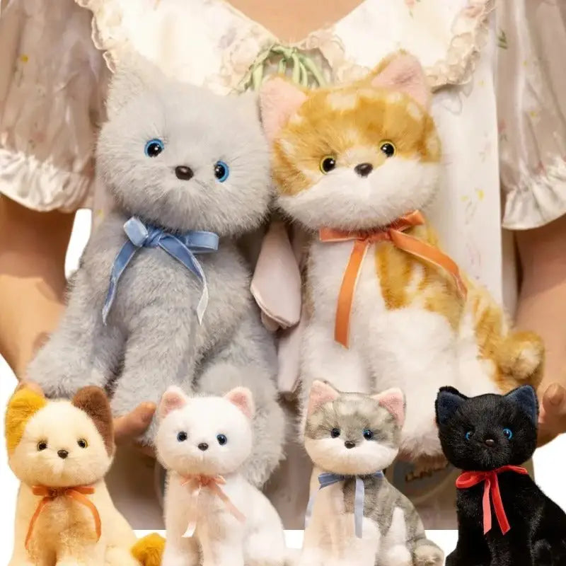 Diade le Chaton Kawaii