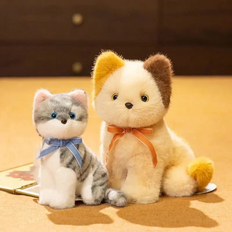 Diade le Chaton Kawaii