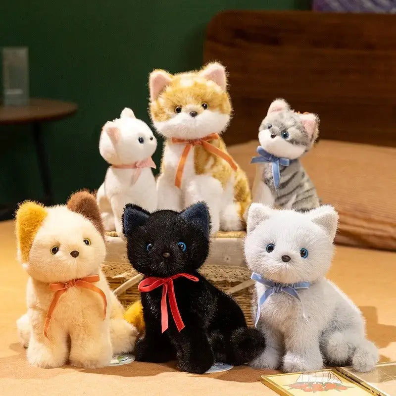 Diade le Chaton Kawaii