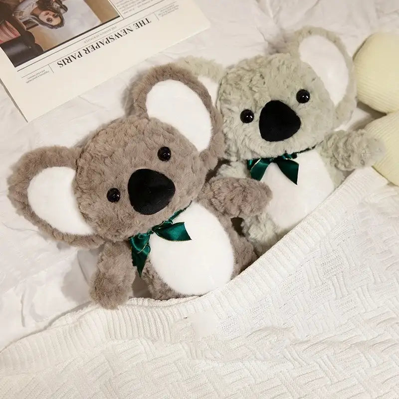 peluche koala australie