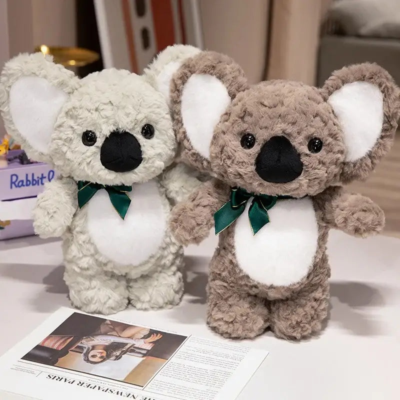 peluche koala australie