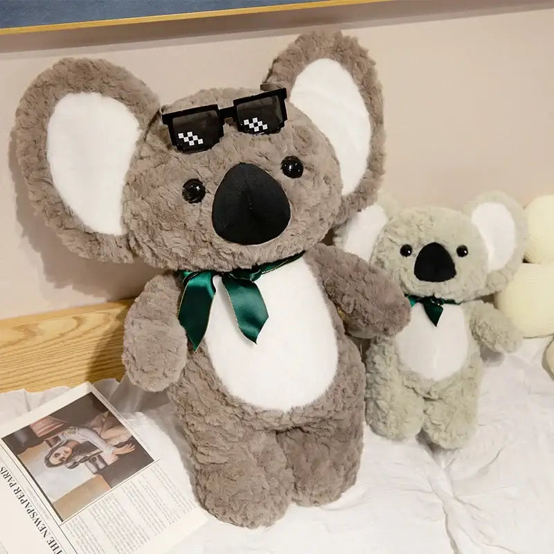 peluche koala australie
