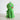 Doudou Crochet Pieuvre - Vert - Doudou Crochet Pieuvre