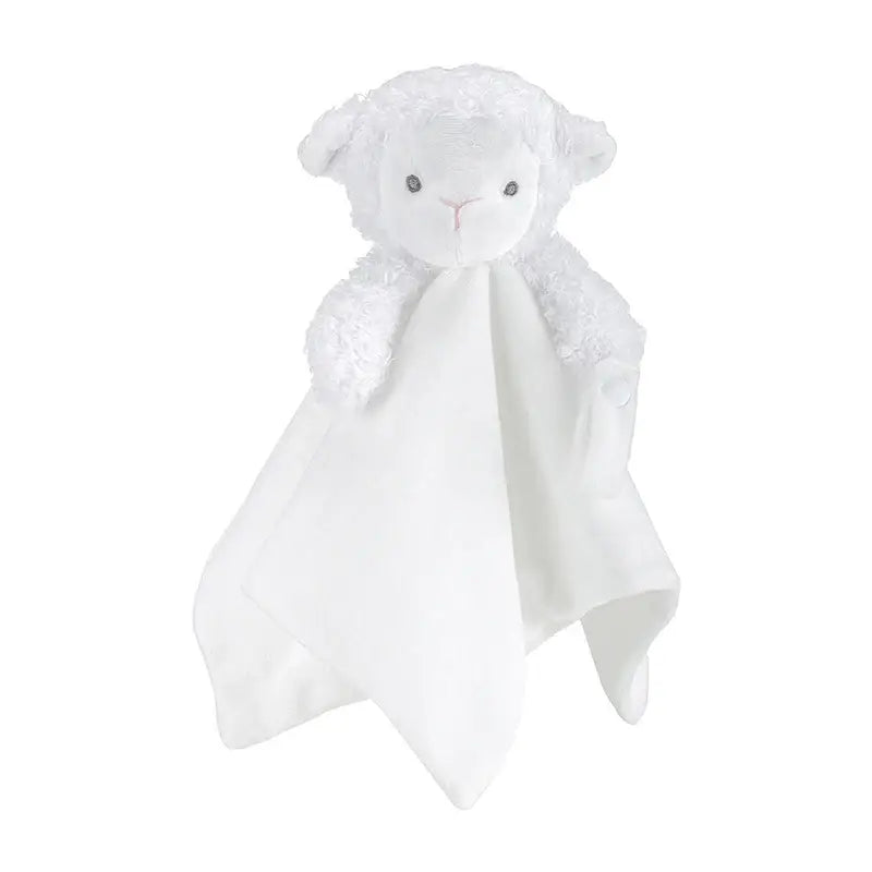 Doudou Mouton Plat - Doudou Mouton Plat