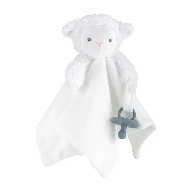 Doudou Mouton Plat - Doudou Mouton Plat