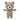 Doudou Ours au Crochet - Doudou Ours au Crochet