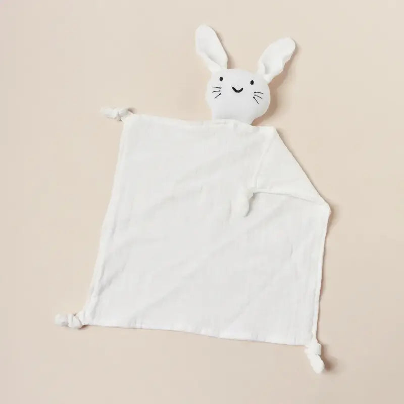 doudou plat lapin