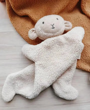 doudou plat mouton