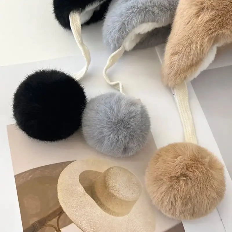 chapeau pingouin