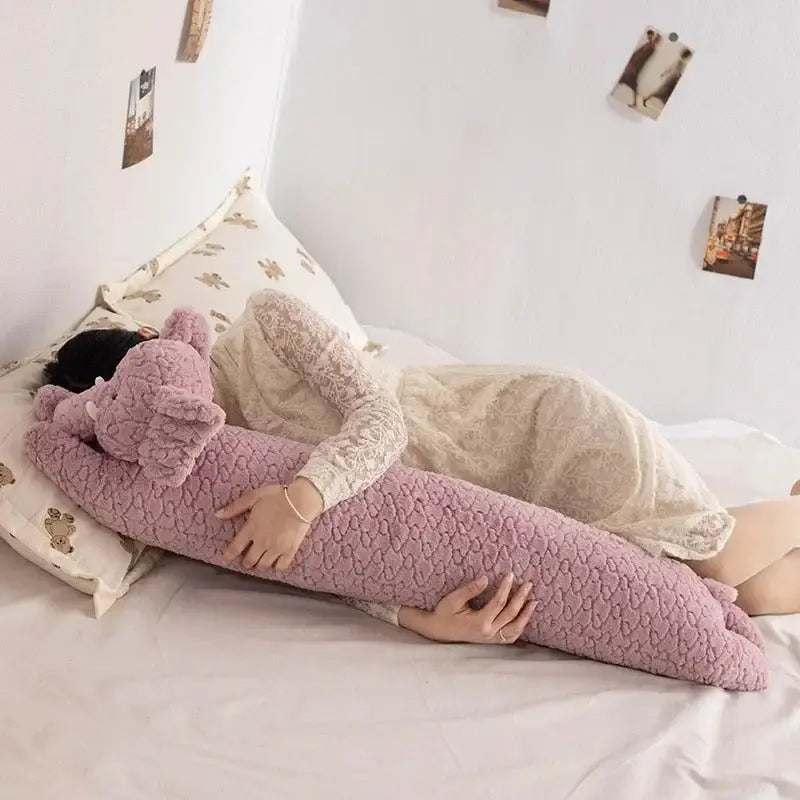 elephant en peluche geant