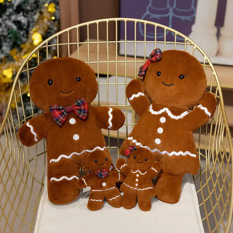 peluche biscuit