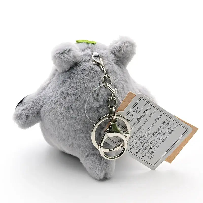 porte clé chouette