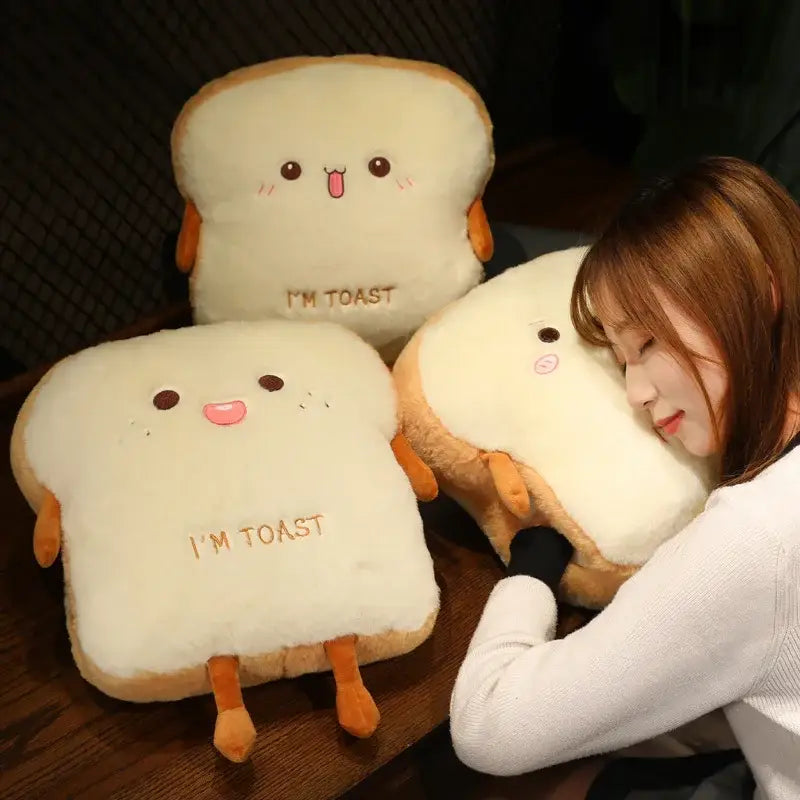 peluche brioche
