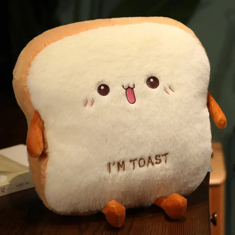 peluche brioche