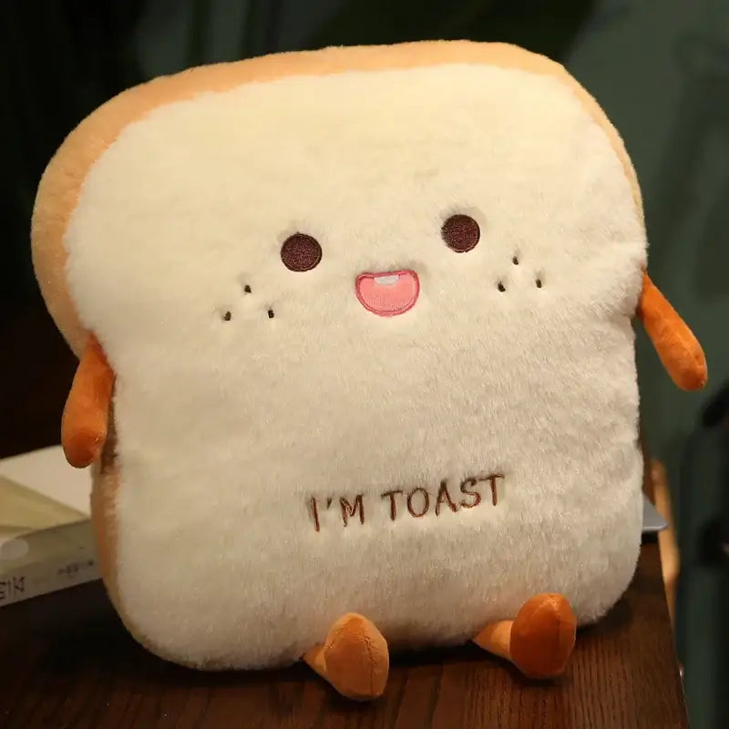 peluche brioche