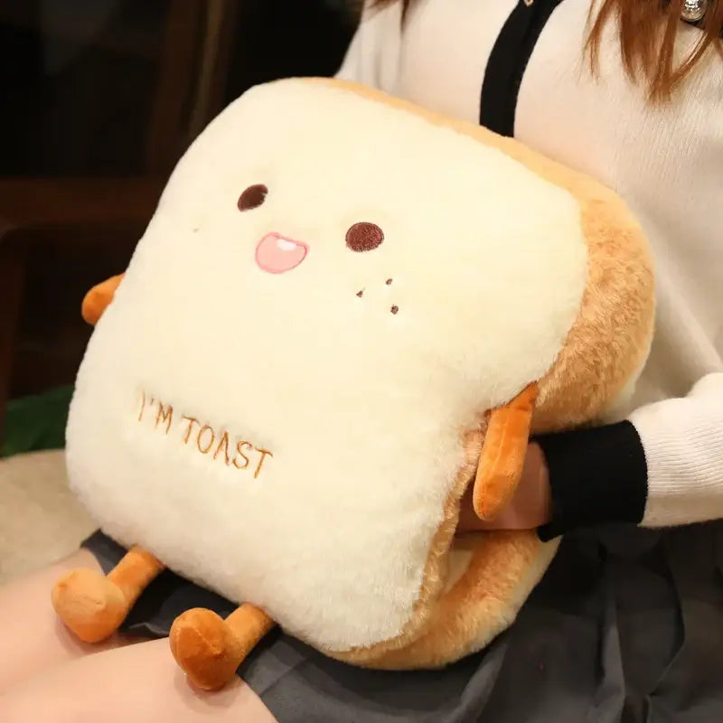 peluche brioche