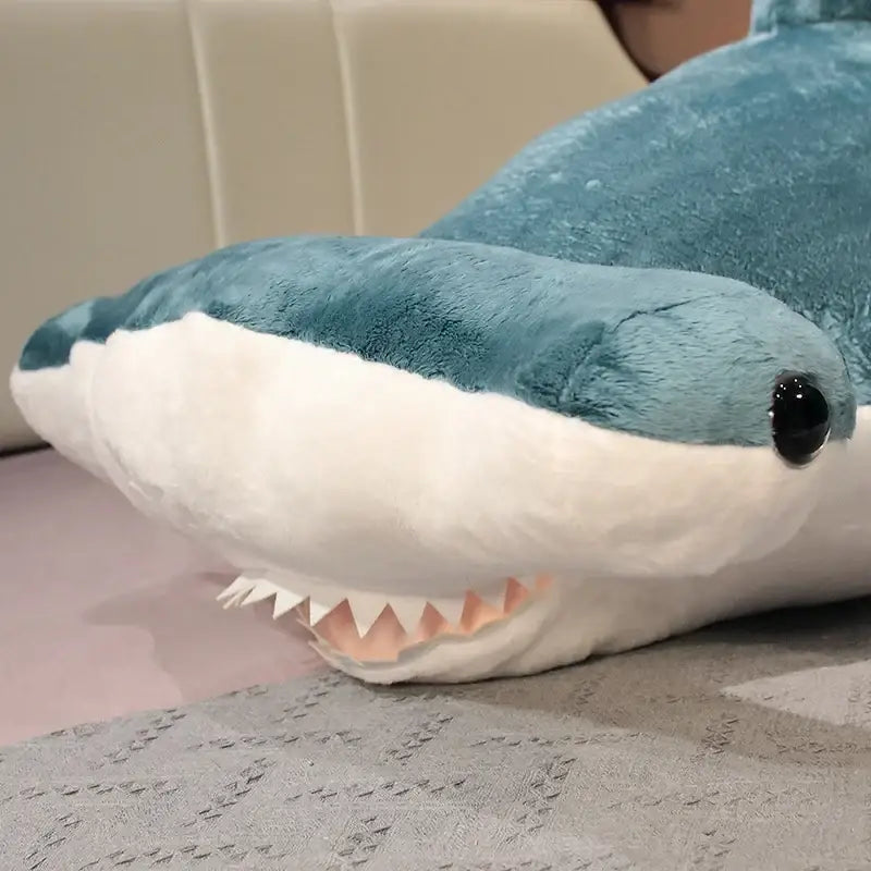 Gérard le Requin Marteau - Peluche Requin Marteau Mignon