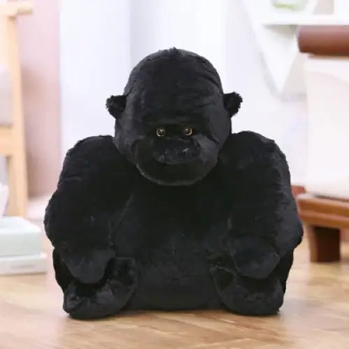 gorille en peluche - 22cm