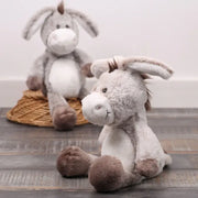 grande peluche ane