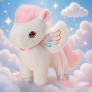 grande peluche licorne