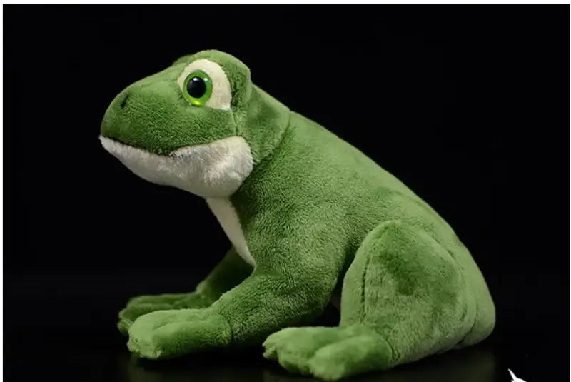 Griale la Grenouille Kawaii