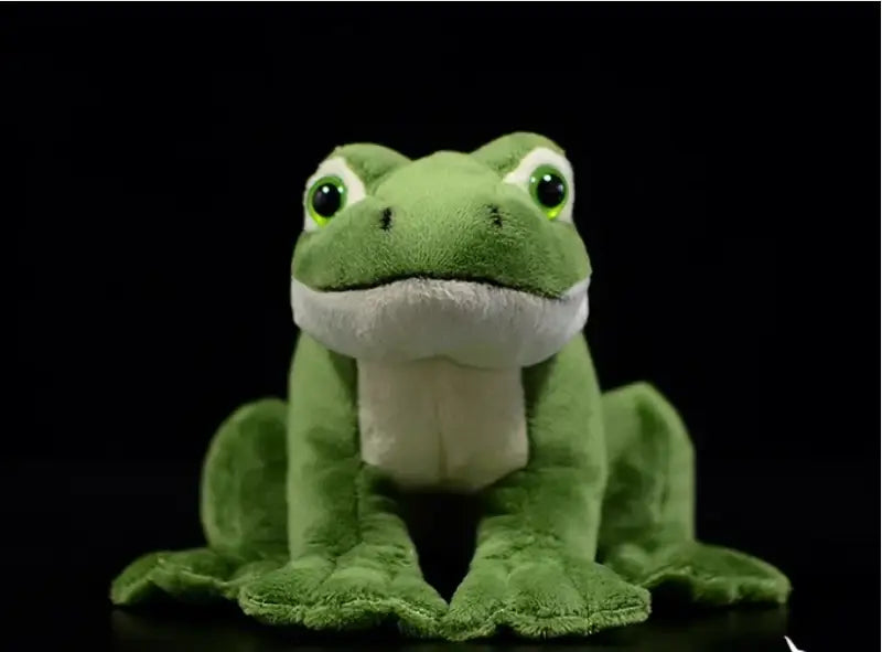 Griale la Grenouille Kawaii