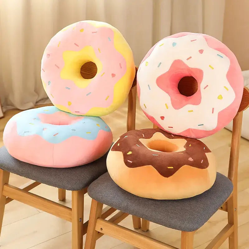gros donuts peluche