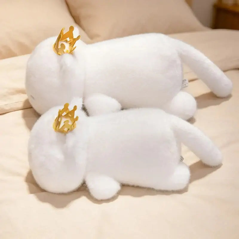 Grosse Peluche de Chat
