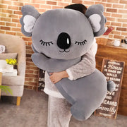 grosse peluche koala