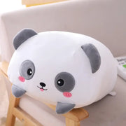 grosse peluche panda - 60cm