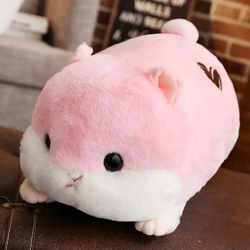 Hamster Geant - Peluche