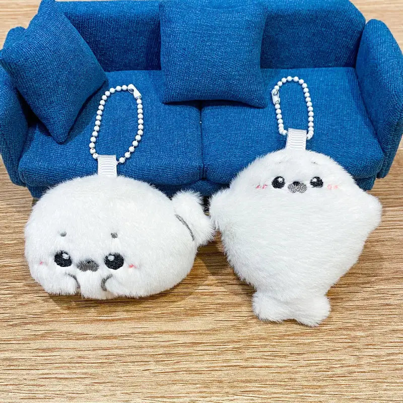 porte clé loutre
