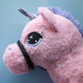 Peluche Licorne