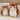 Jason le Hibou - Hibou en Peluche