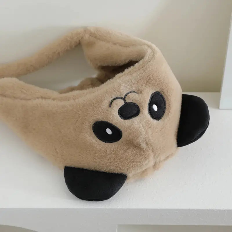 chapka panda