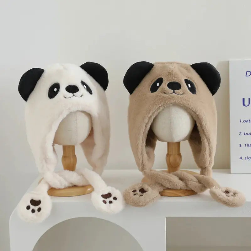 chapka panda