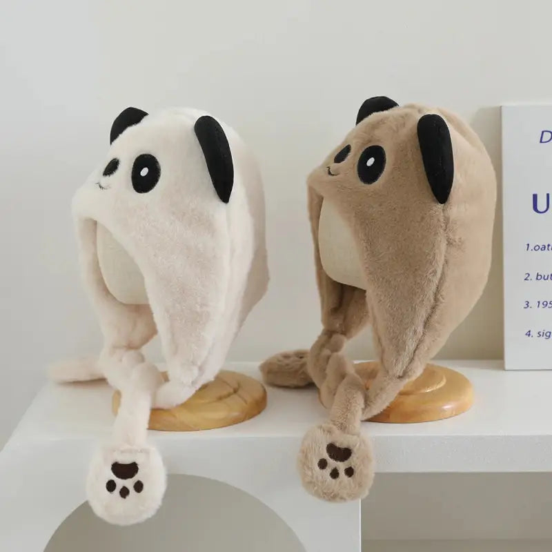 chapka panda