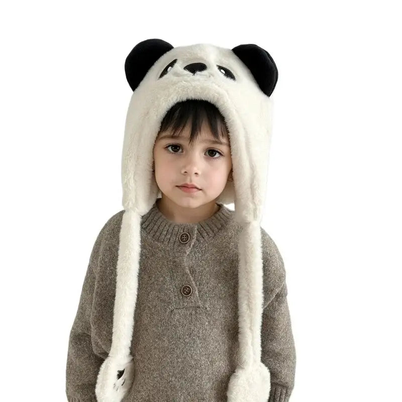 chapka panda
