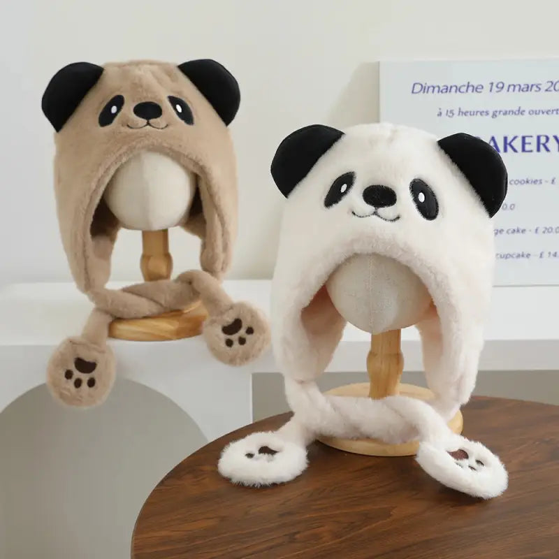 chapka panda