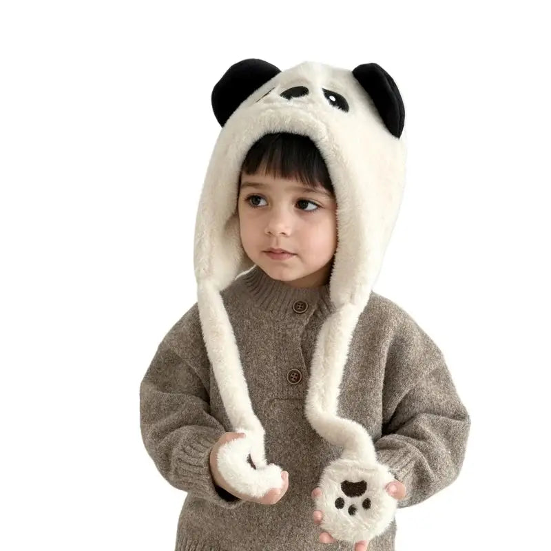 chapka panda