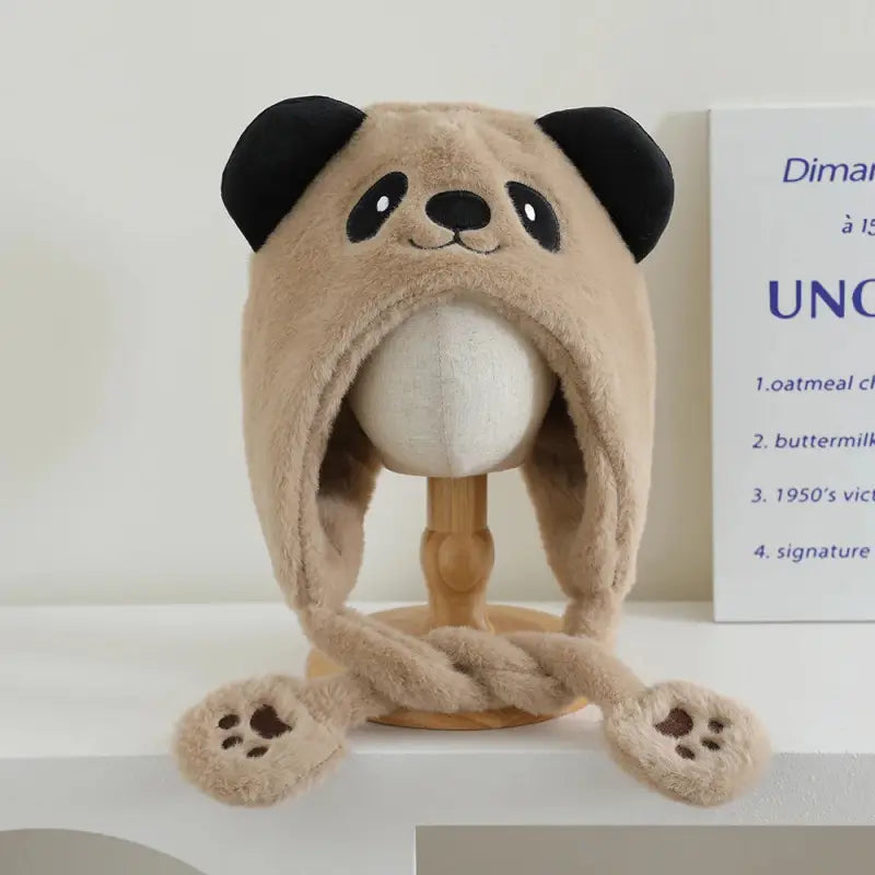 chapka panda